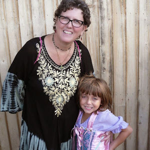 Meet your Posher, Renee